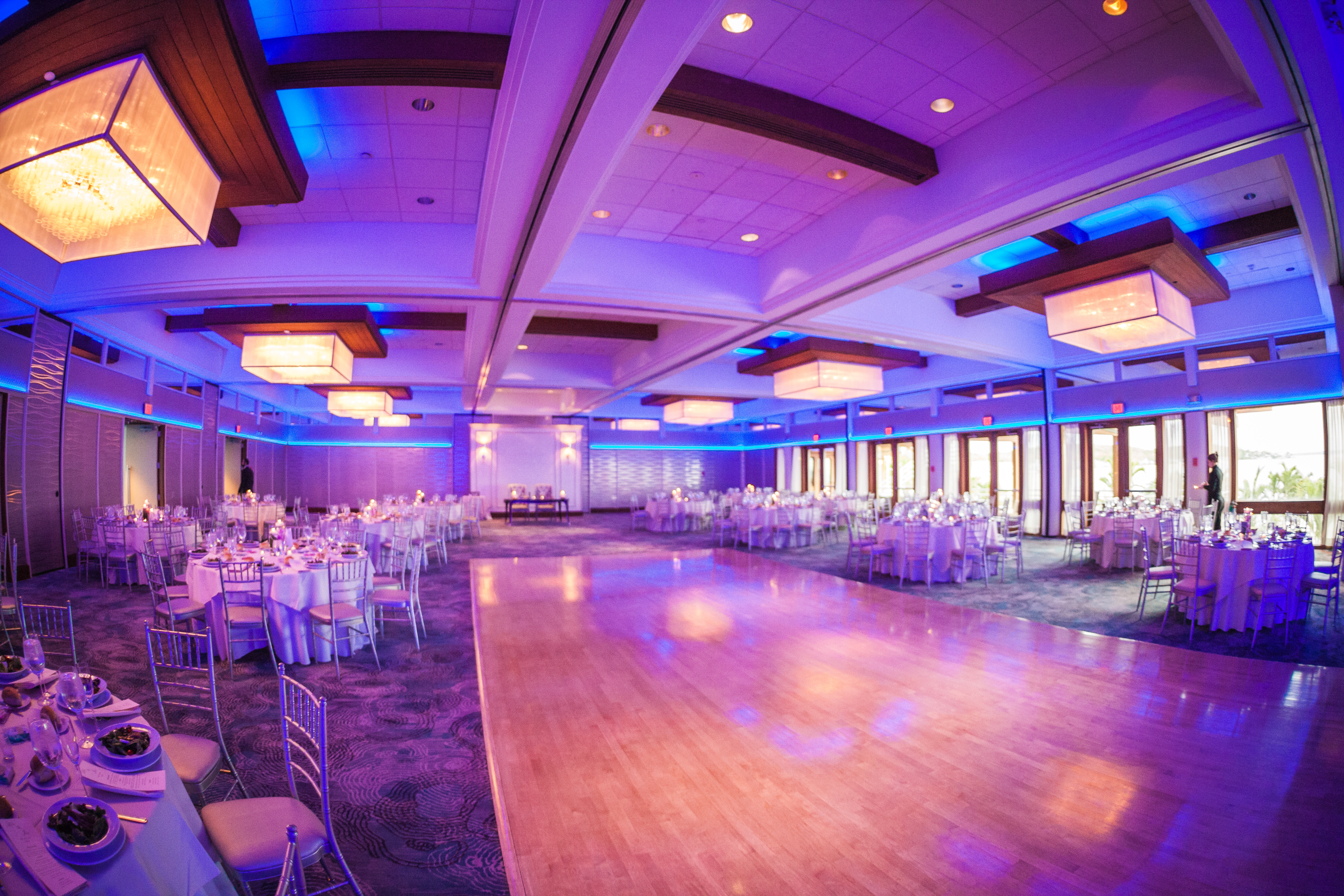 The Crescent Beach Club