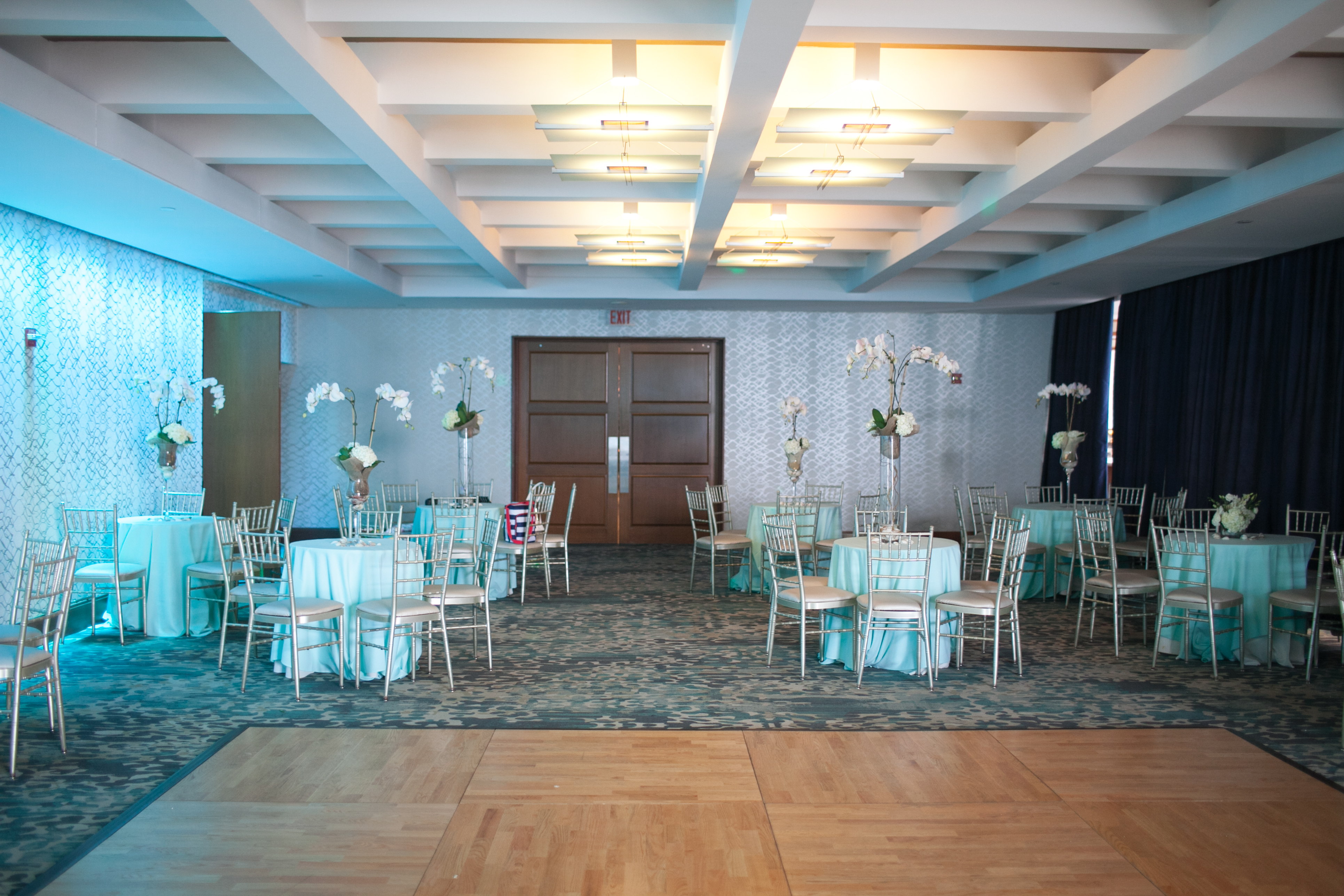The Crescent Beach Club