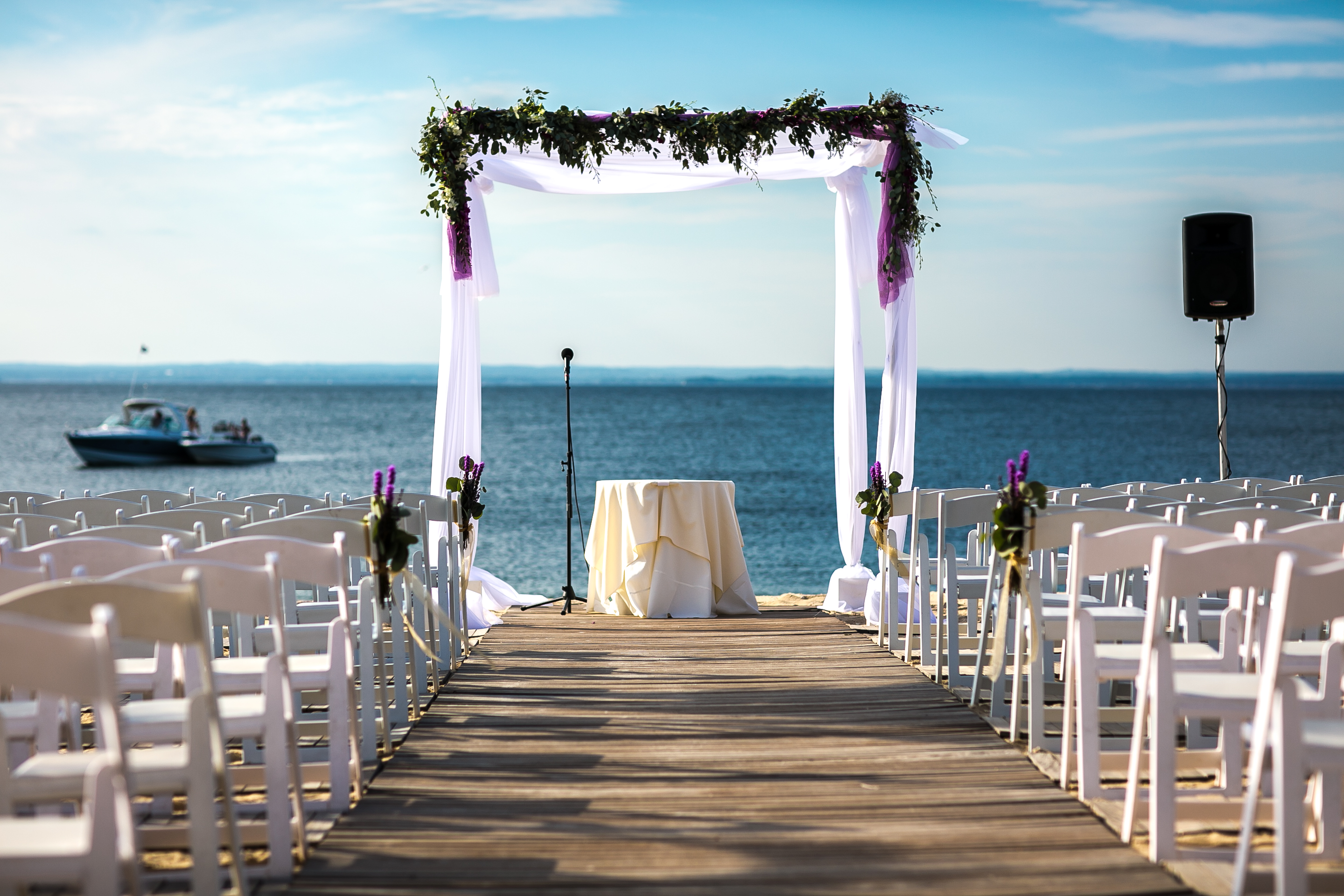The Crescent Beach Club