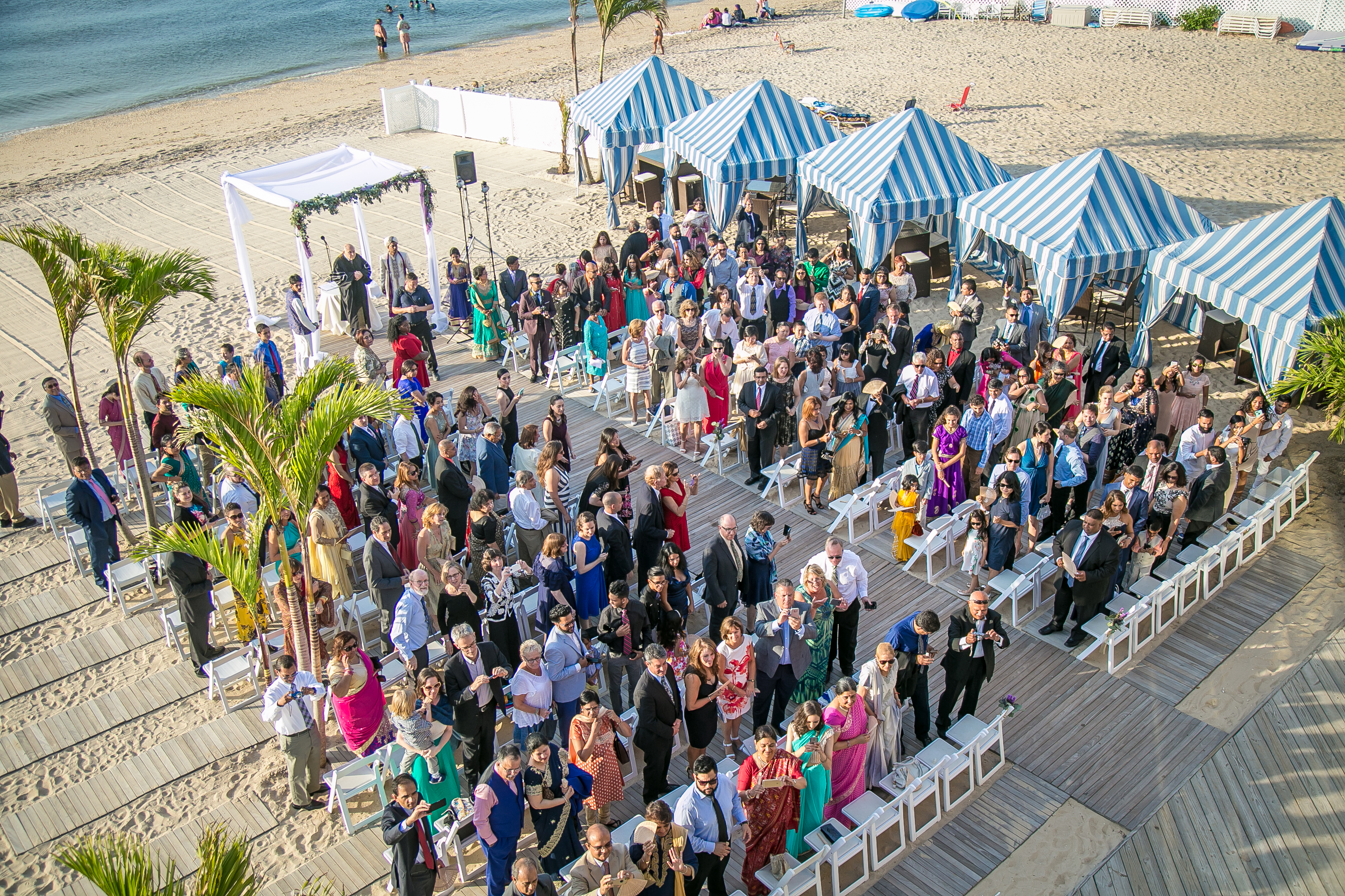 The Crescent Beach Club