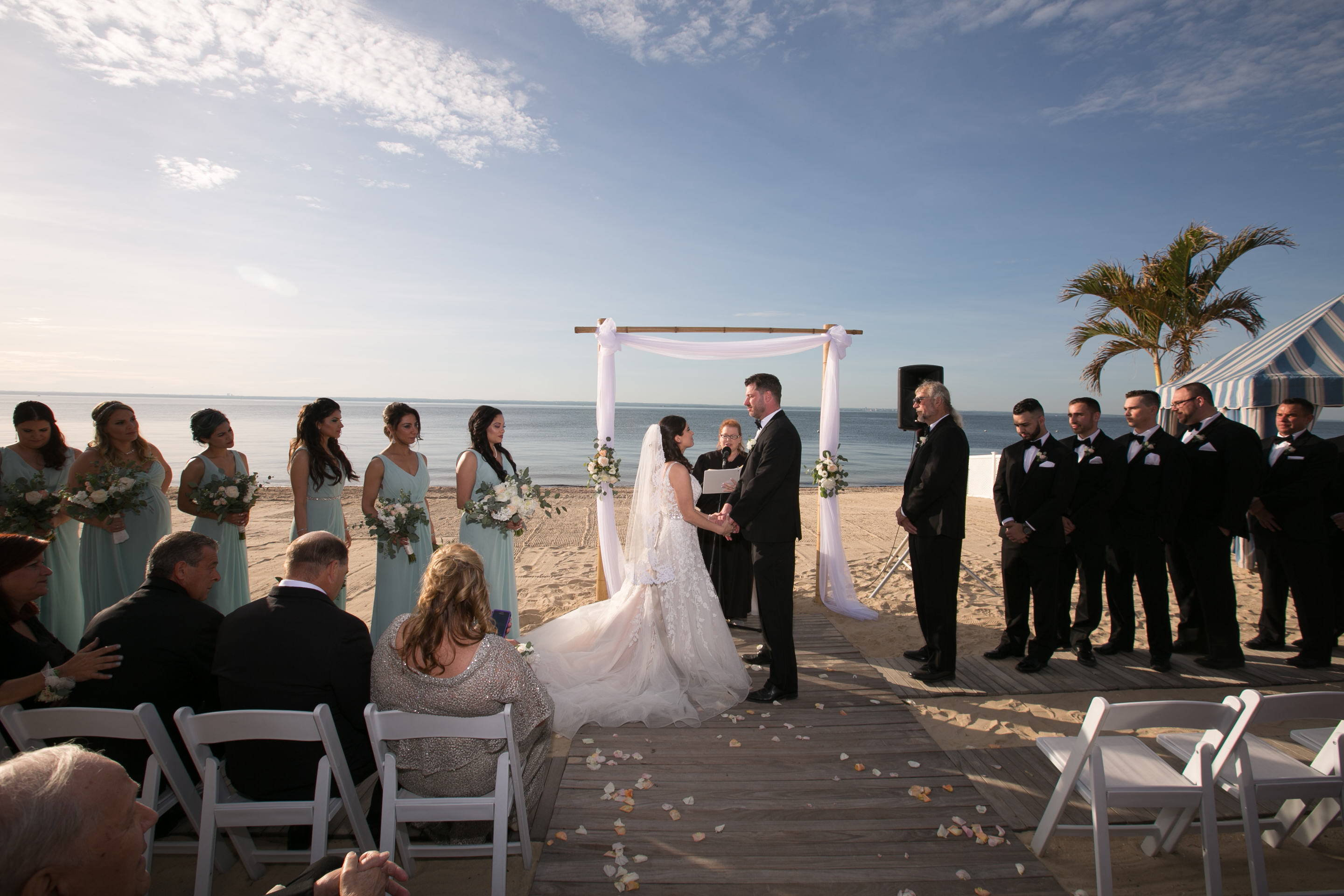 The Crescent Beach Club