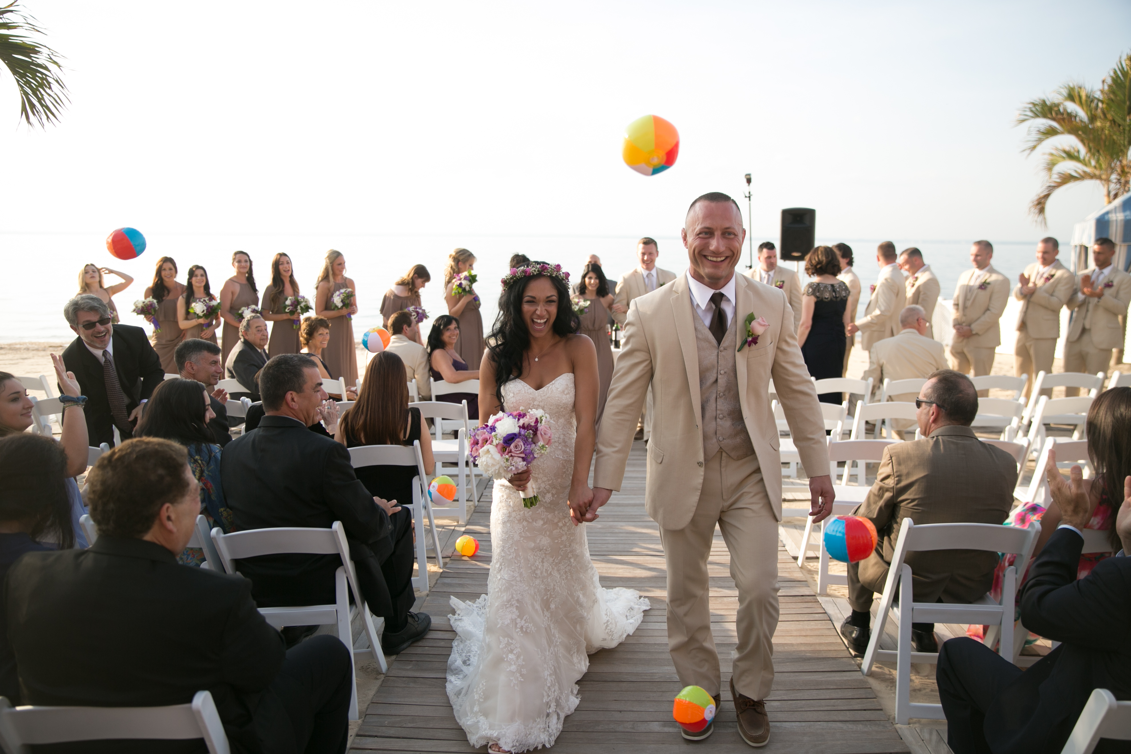 The Crescent Beach Club