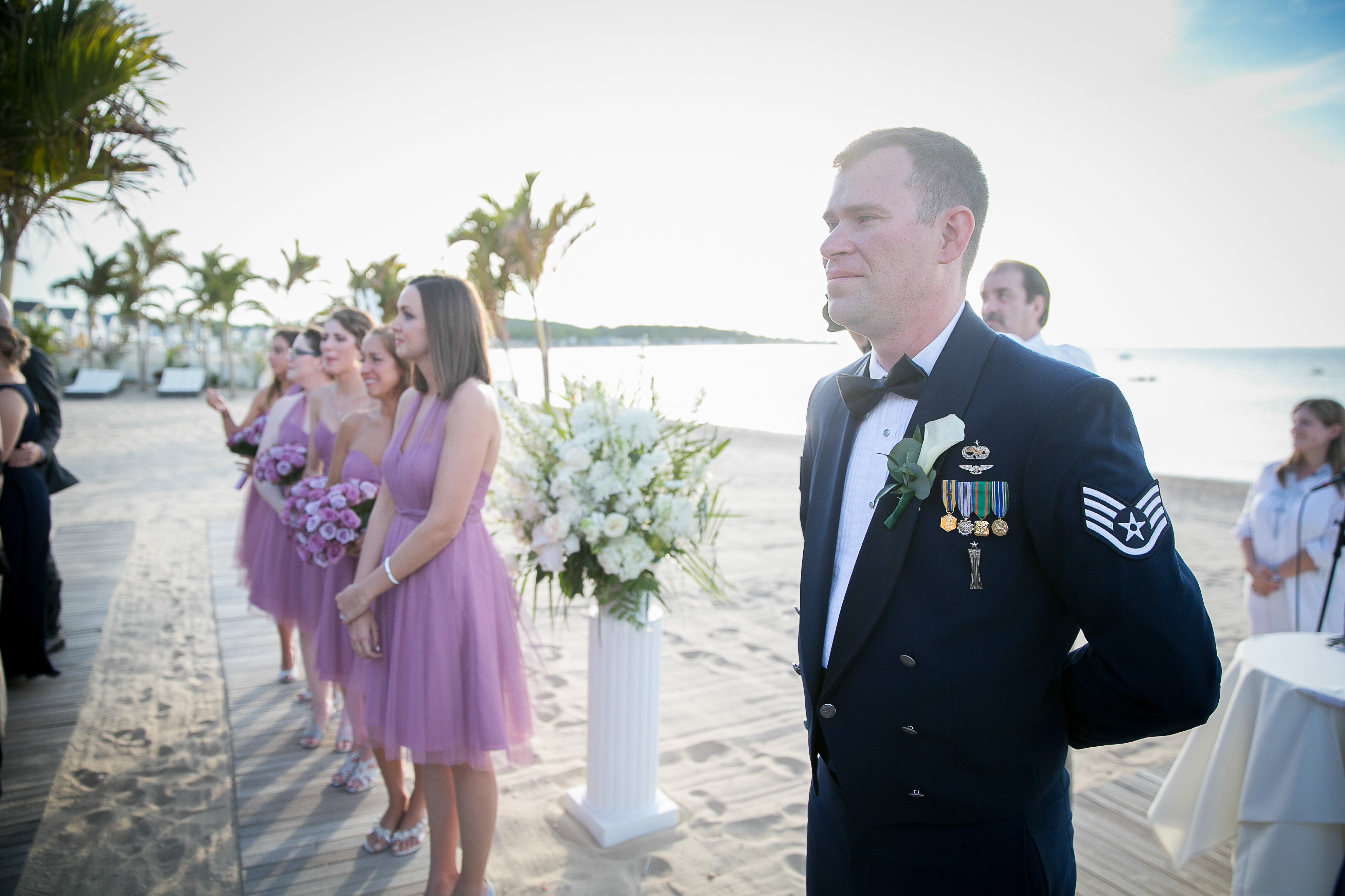 The Crescent Beach Club