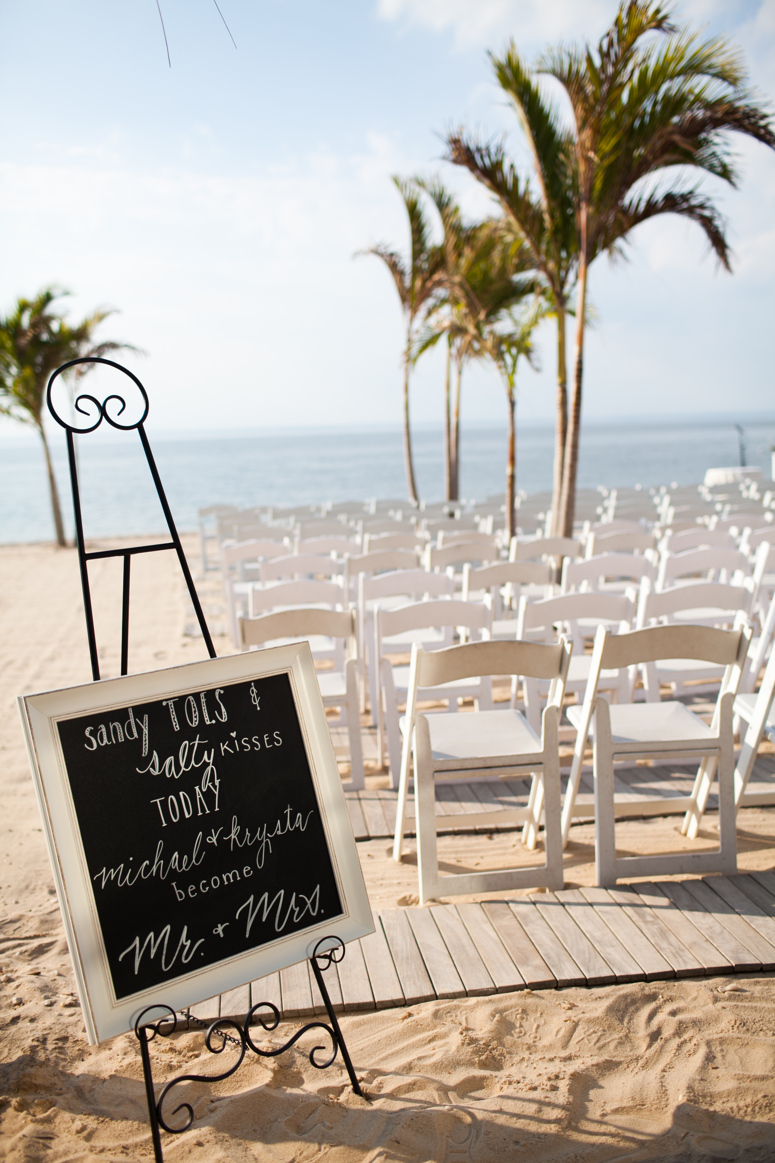 The Crescent Beach Club
