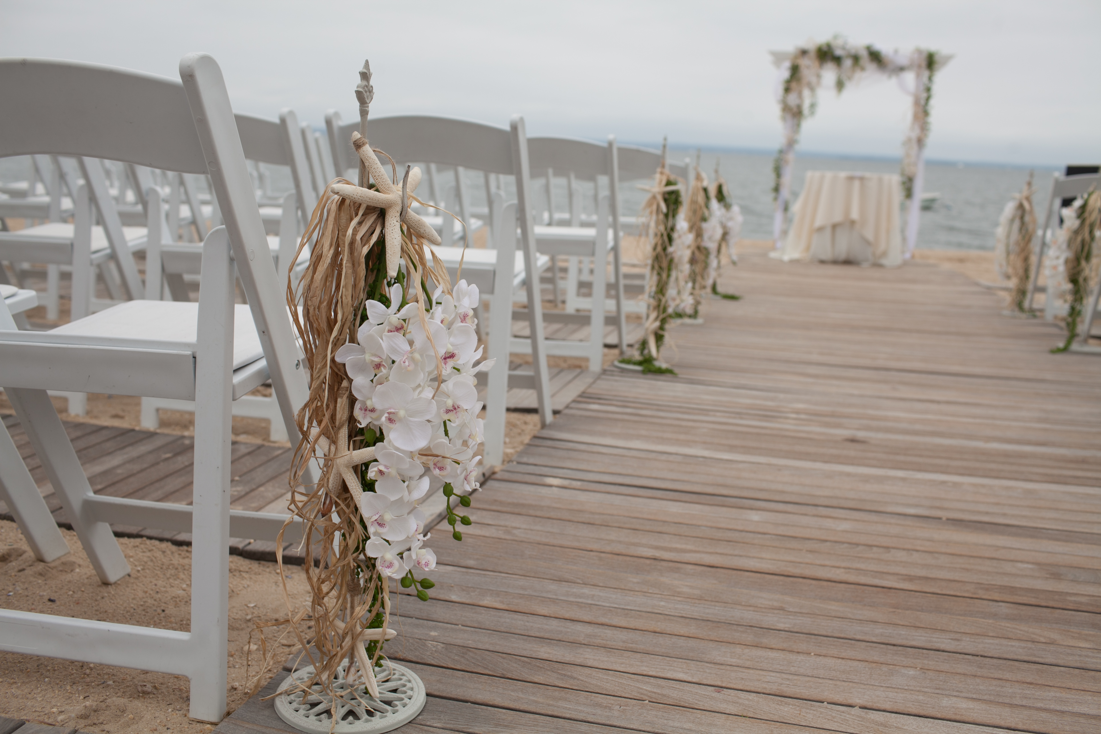 The Crescent Beach Club