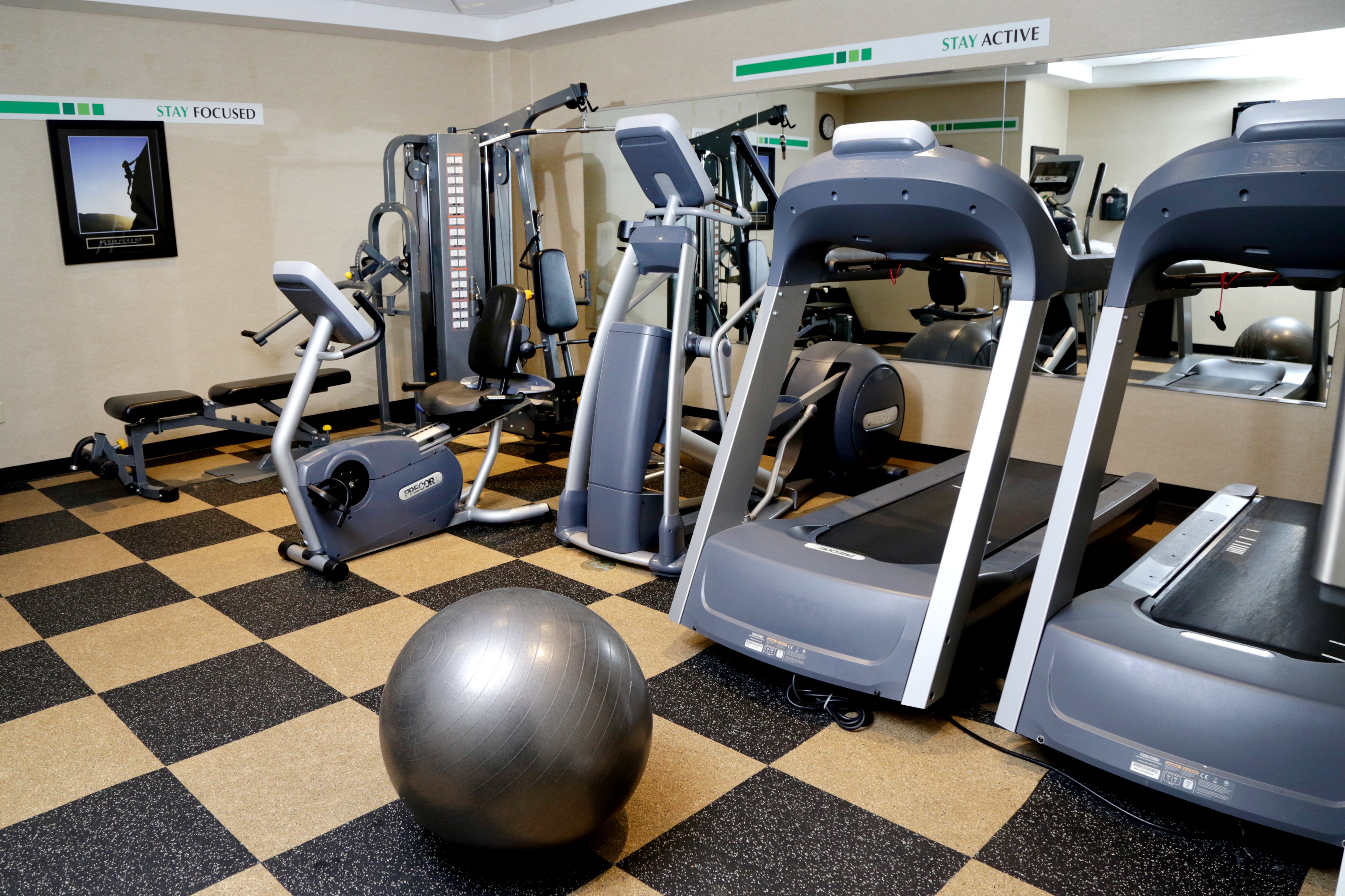 Holiday Inn Plainview
