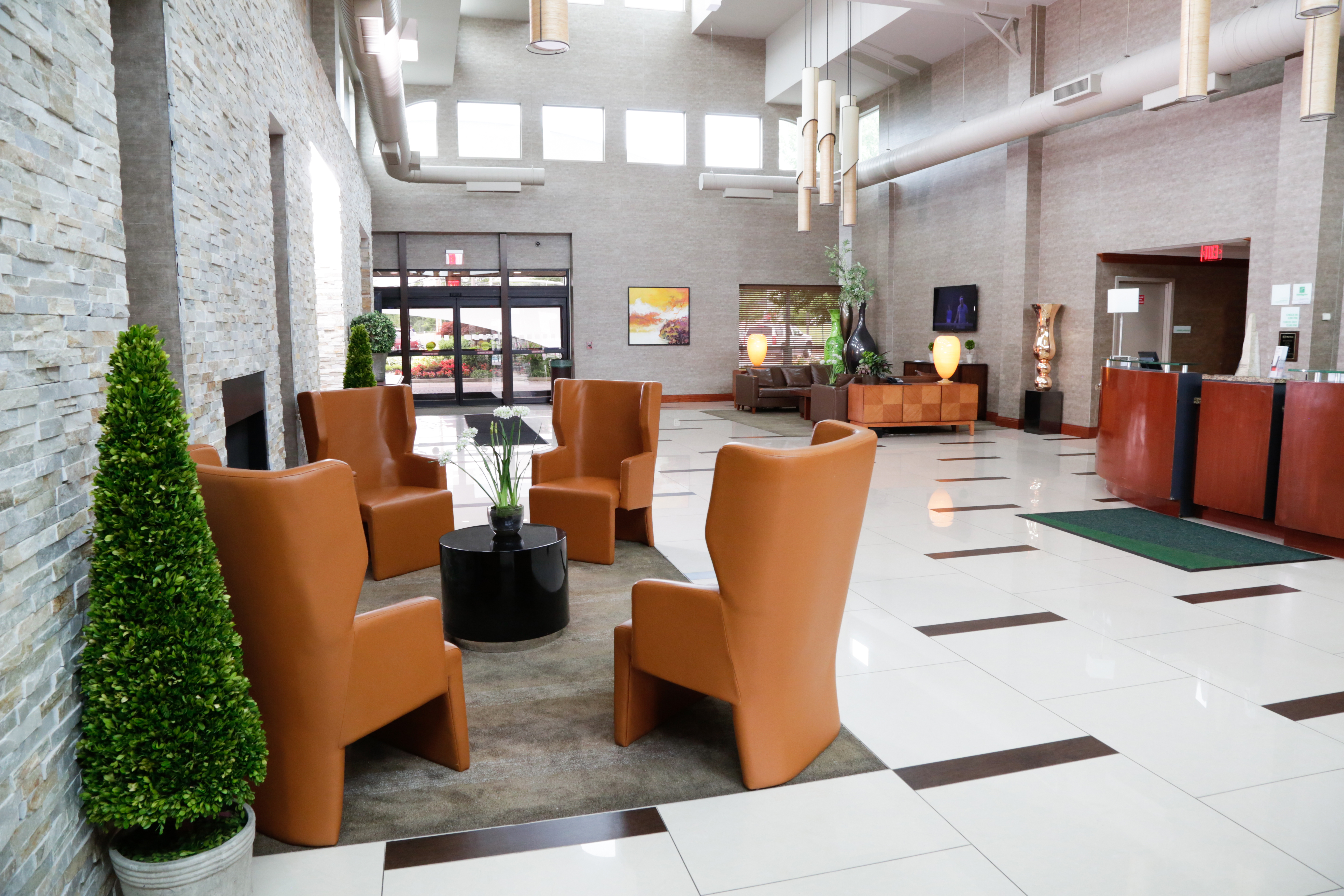 Holiday Inn Plainview