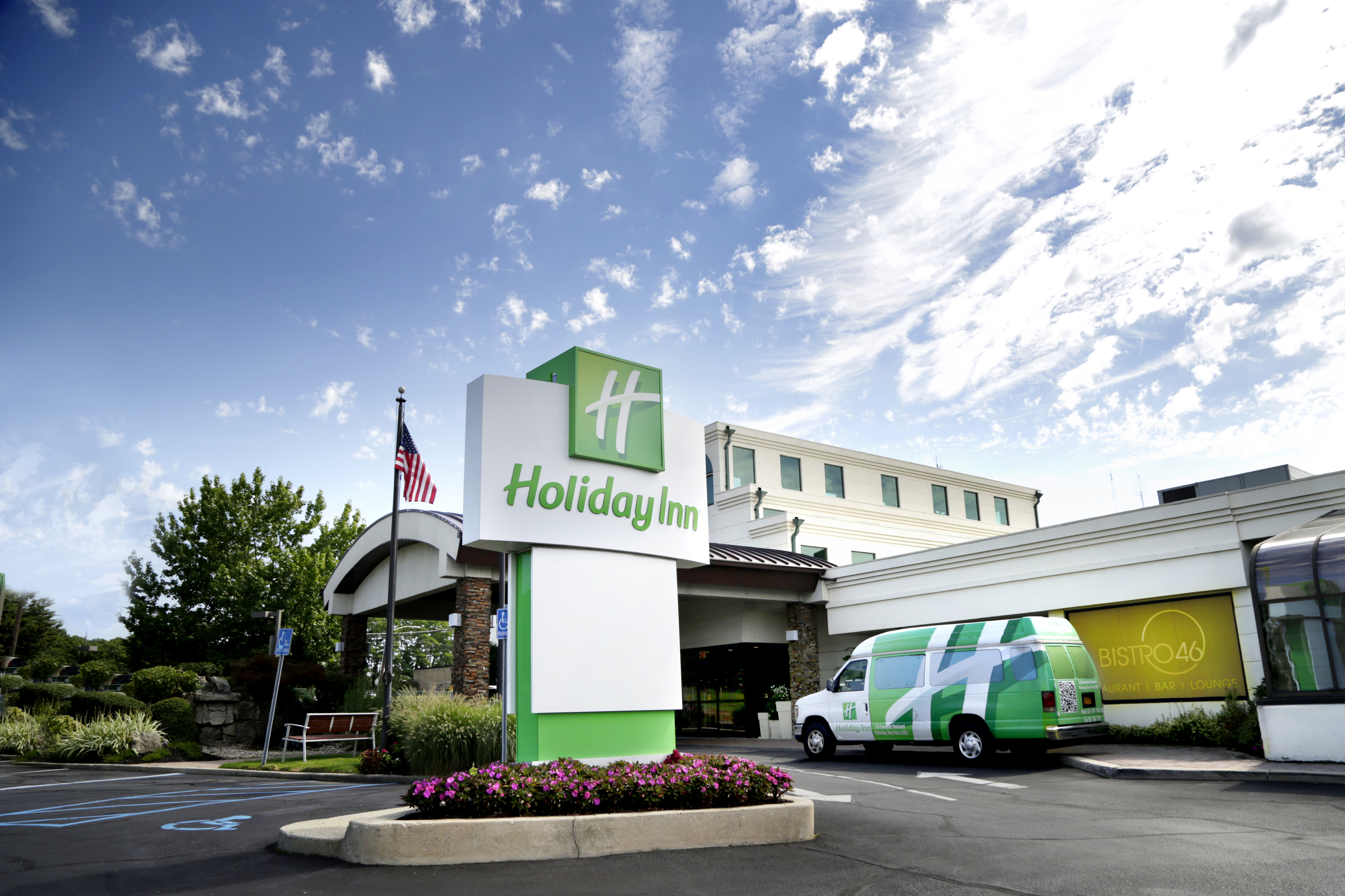 Holiday Inn Plainview