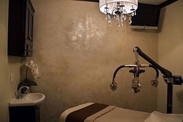 Laser Plus Spa
