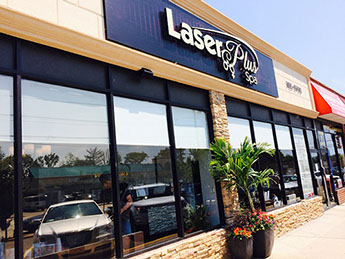 Laser Plus Spa
