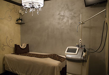 Laser Plus Spa