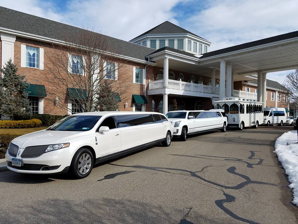 Cruise Control Limousines