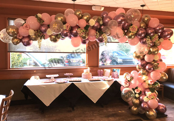 Tailored Events