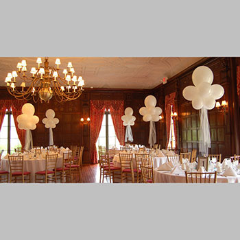Tailored Events