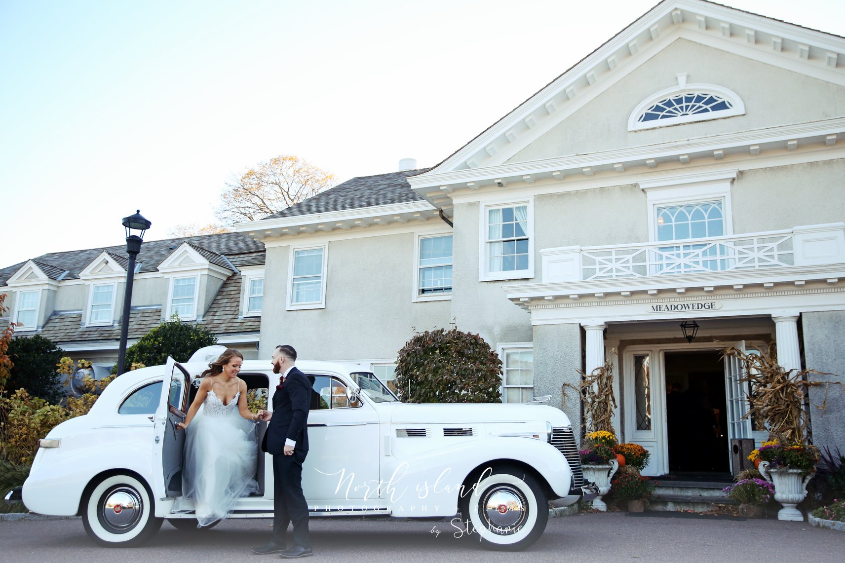 Sir Oliver Limousines