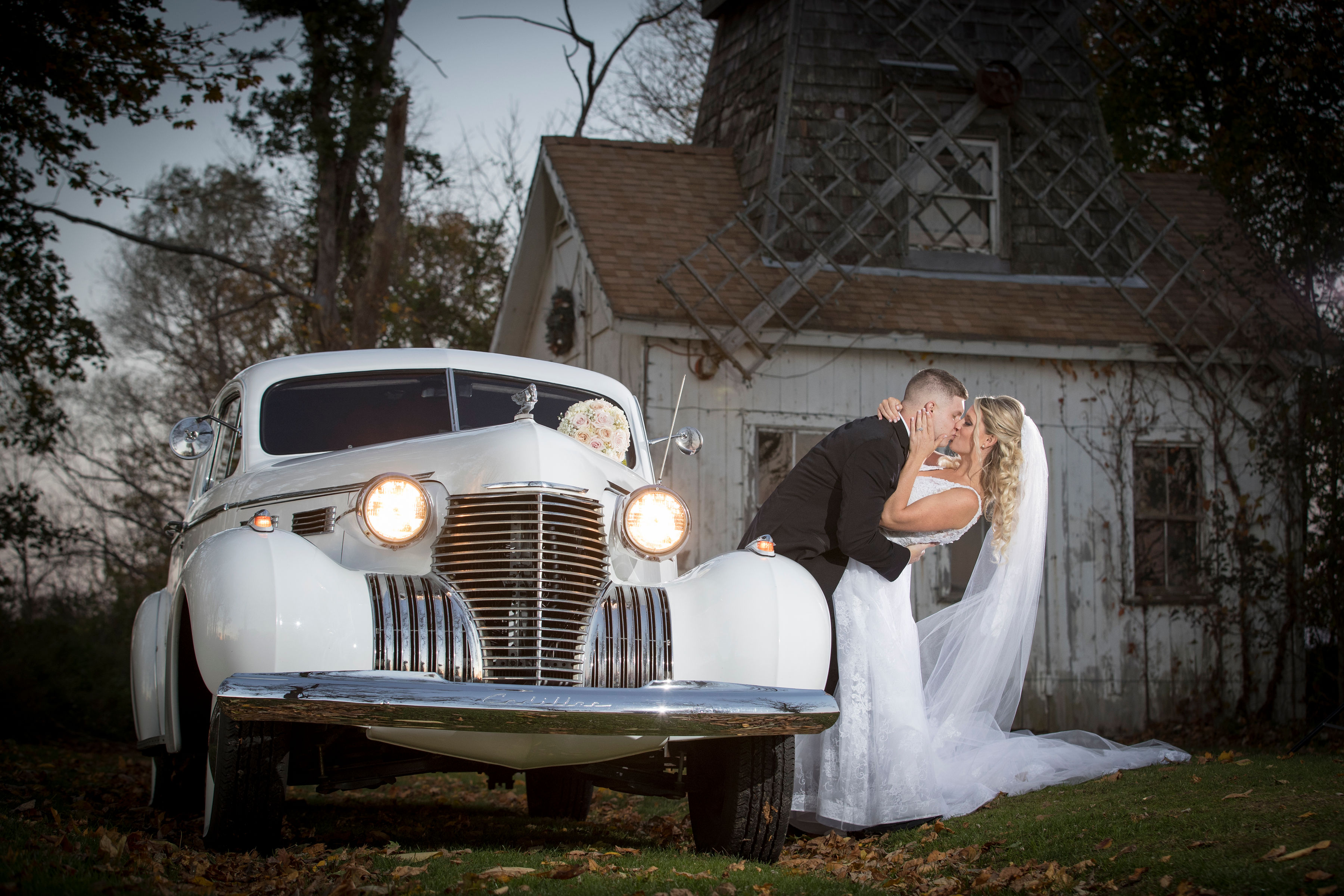 Sir Oliver Limousines