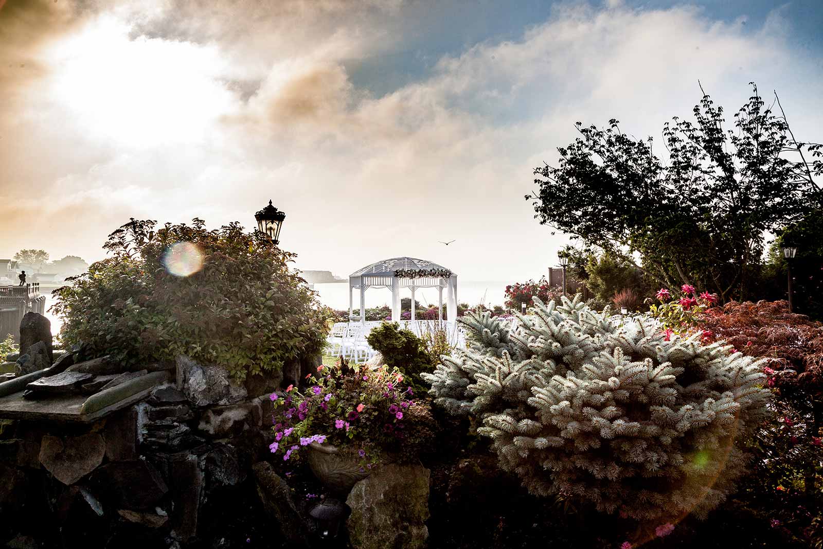 The Riviera