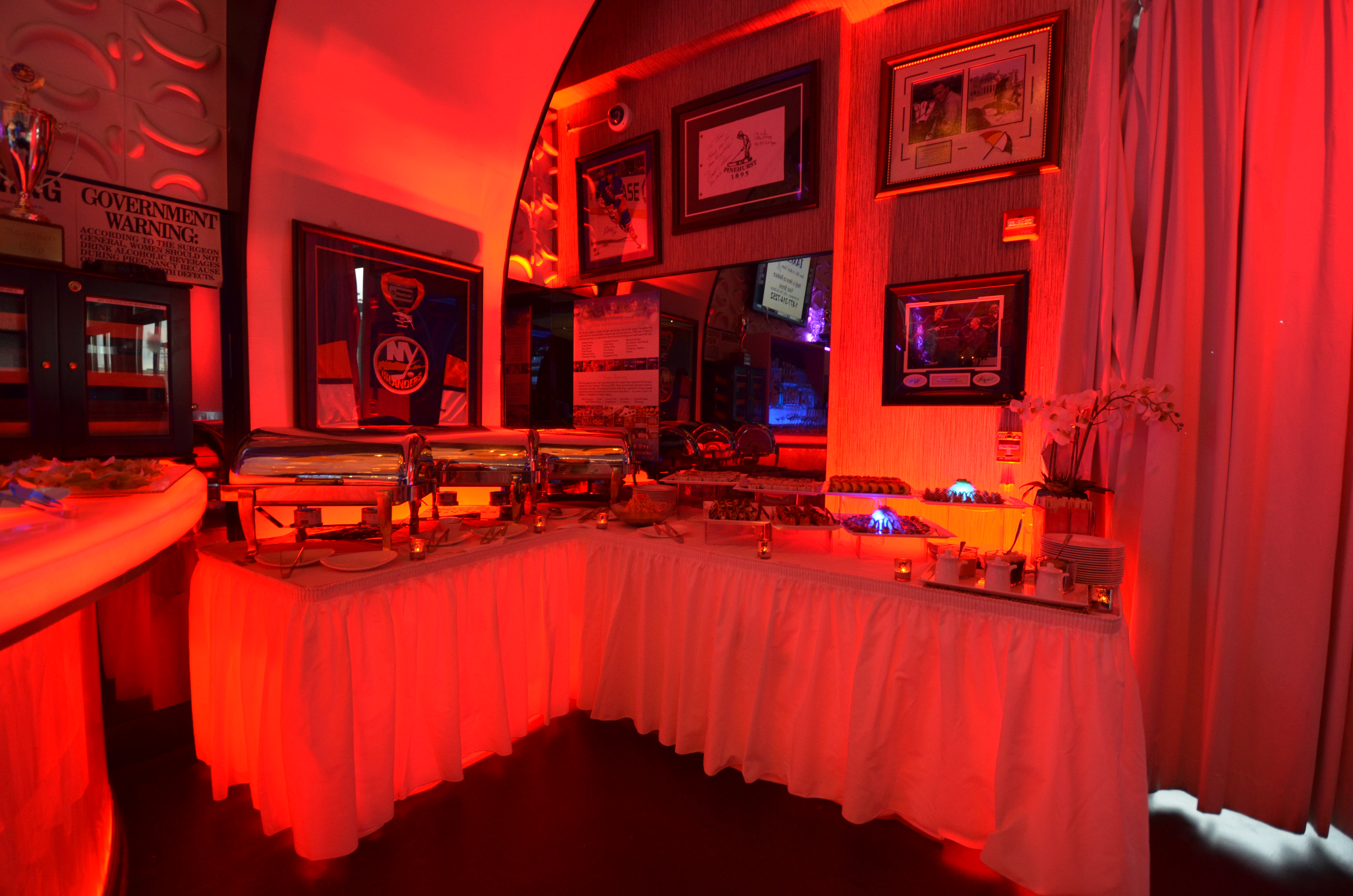 Nisen Sushi Catering