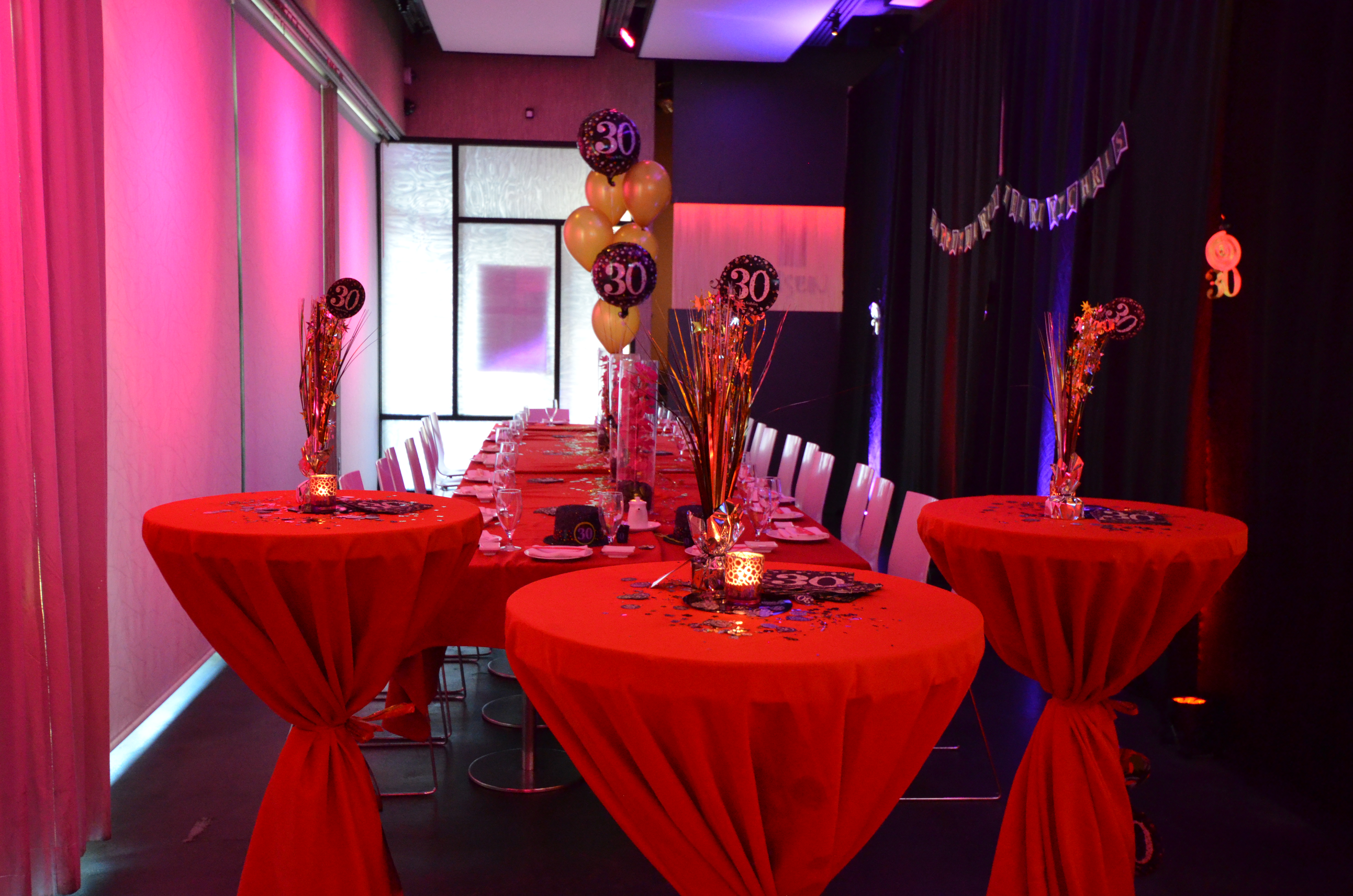 Nisen Sushi Catering
