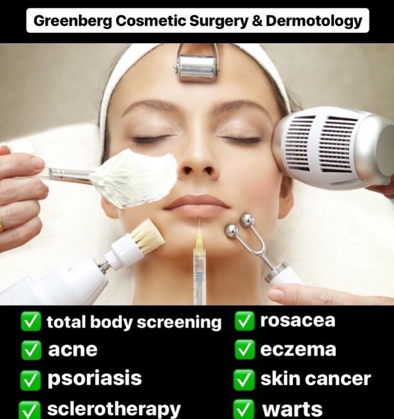 Greenberg Cosmetic Surgery