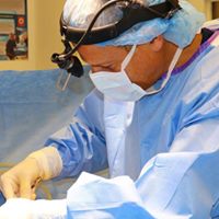 Greenberg Cosmetic Surgery