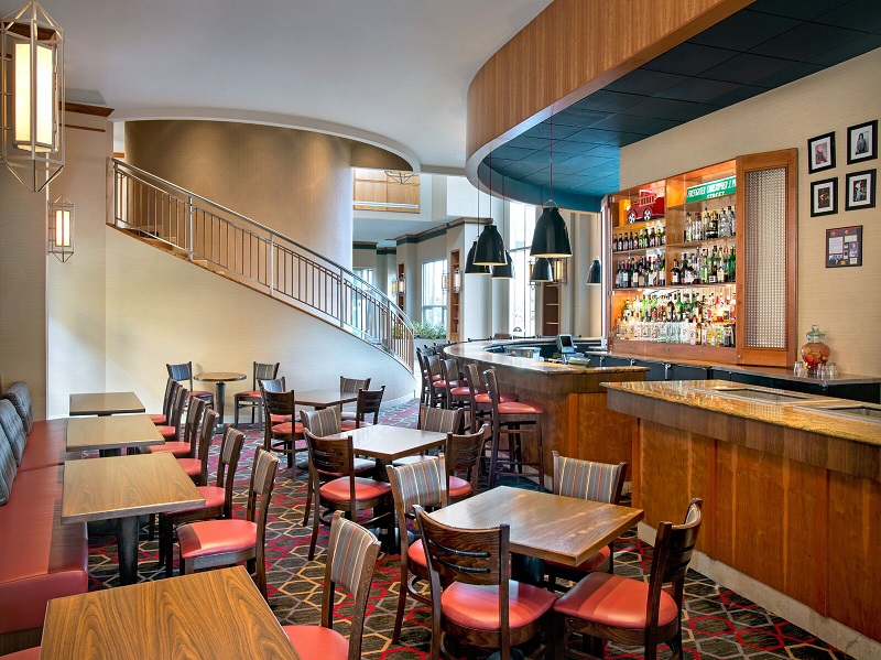 Four Points by Sheraton Melville Long Island