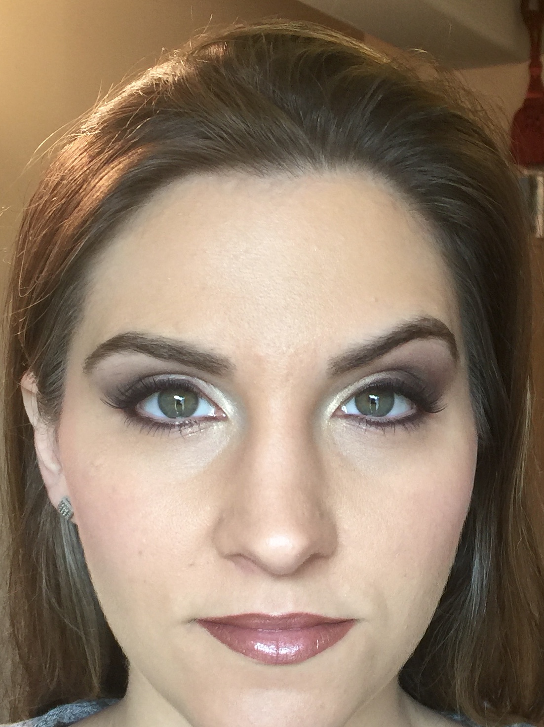 I Make Up You