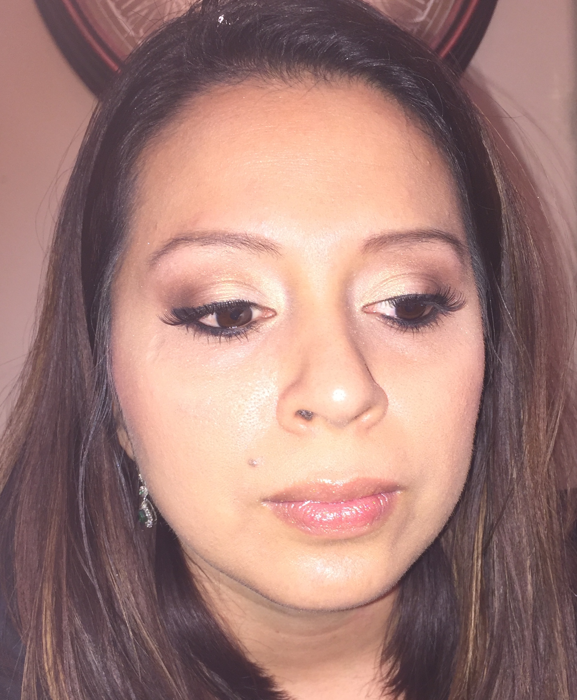 I Make Up You