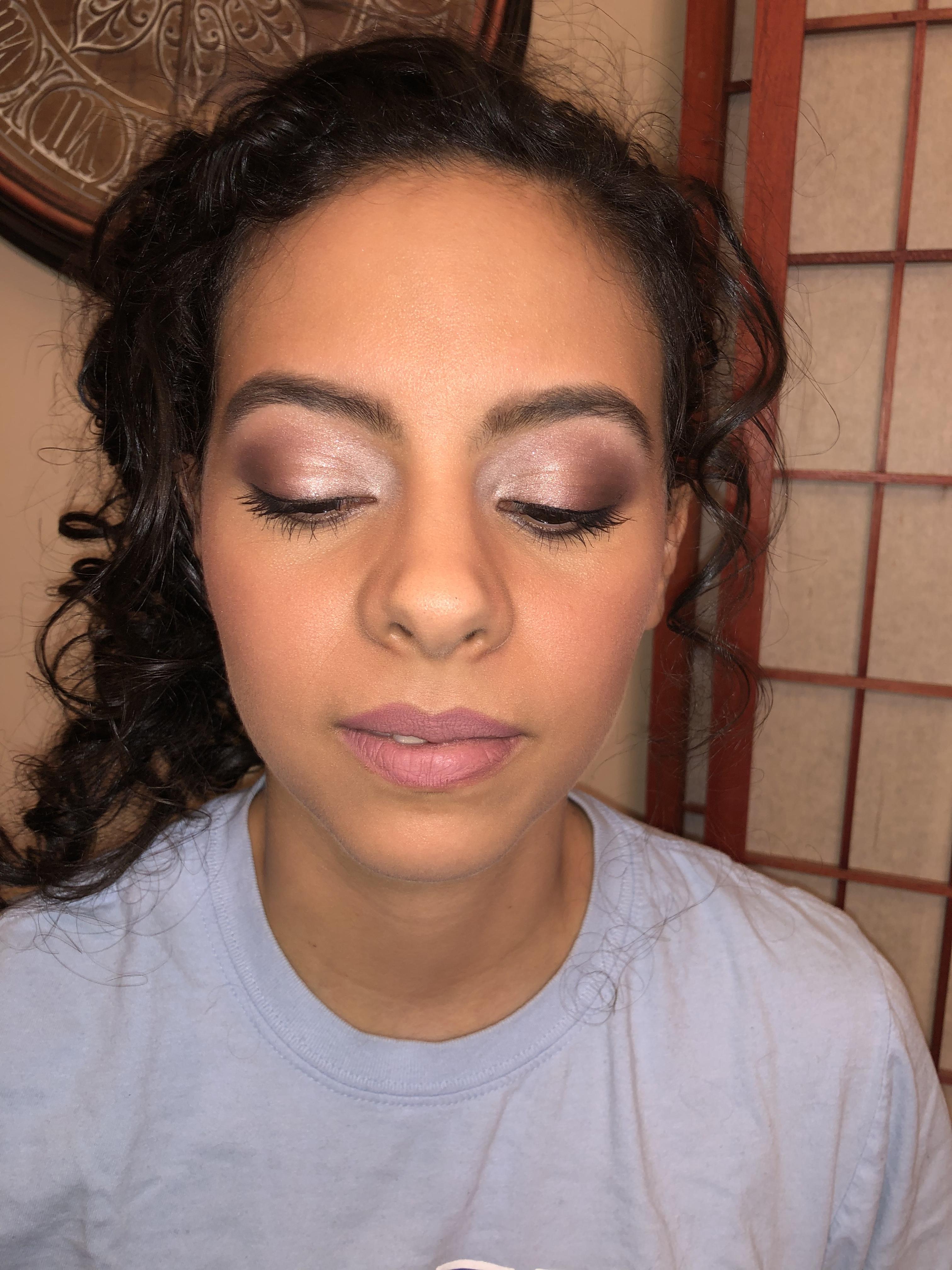 I Make Up You