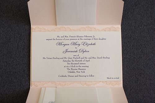 Medici Fine Stationery