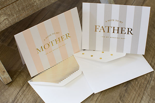 Medici Fine Stationery