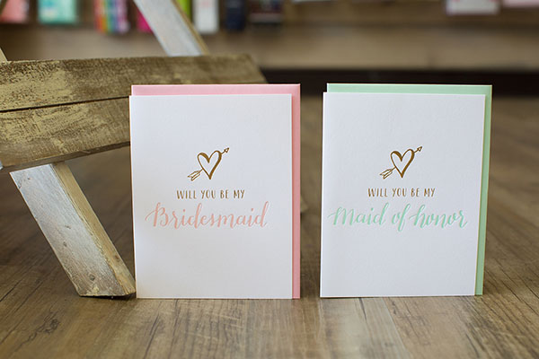 Medici Fine Stationery