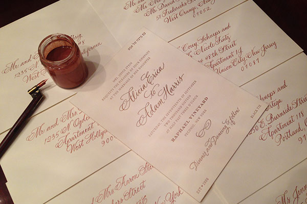 Medici Fine Stationery