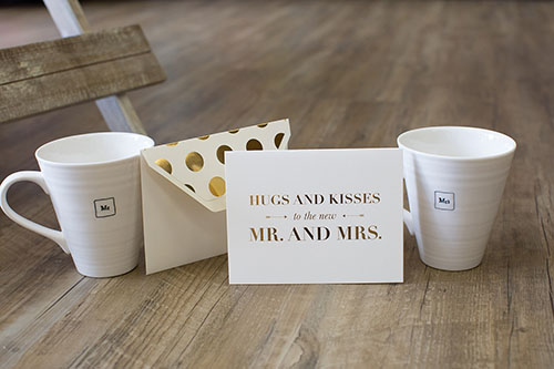 Medici Fine Stationery
