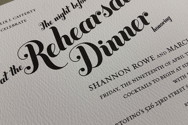 Medici Fine Stationery