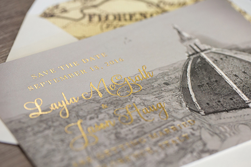 Medici Fine Stationery