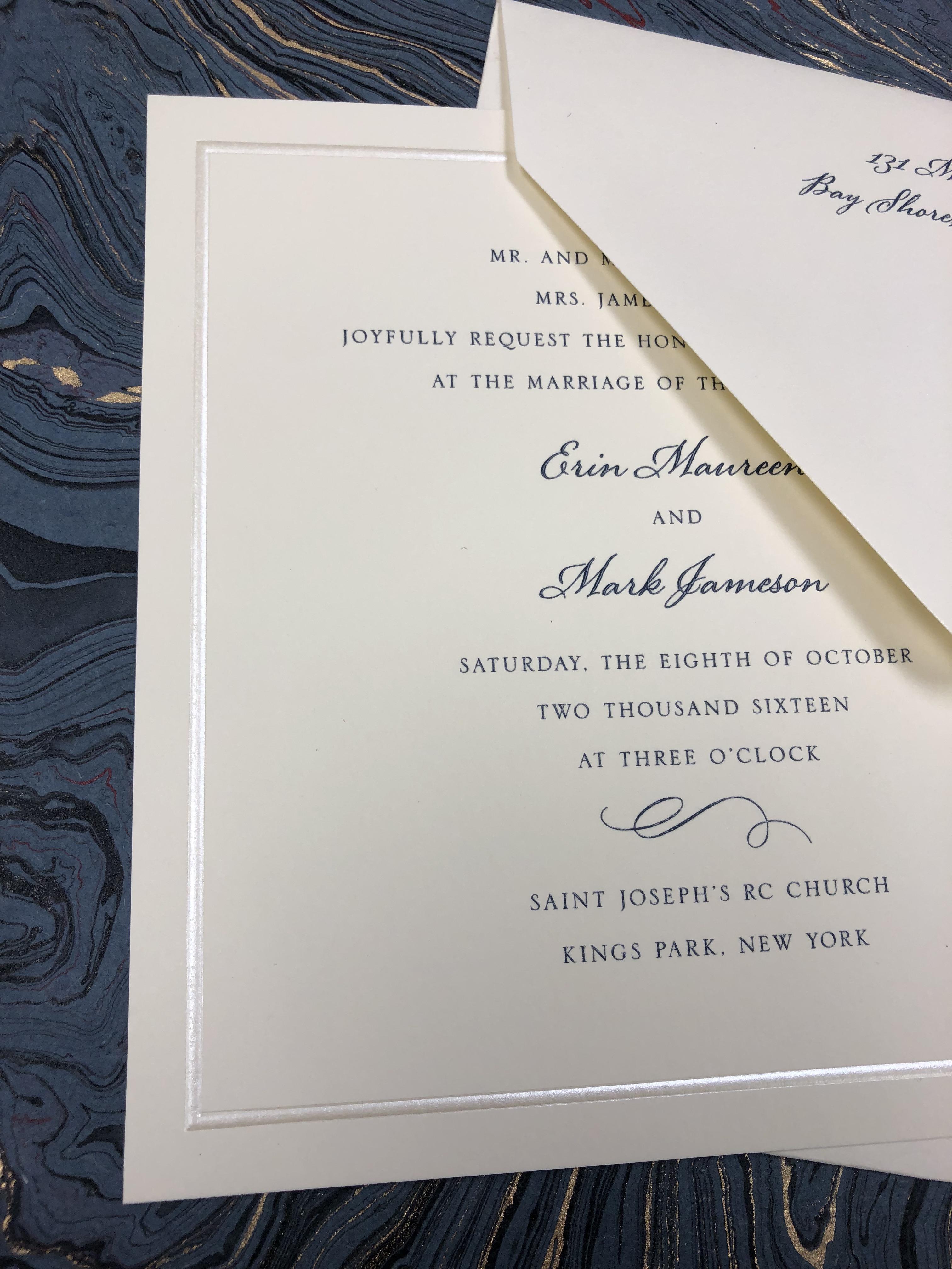 Medici Fine Stationery