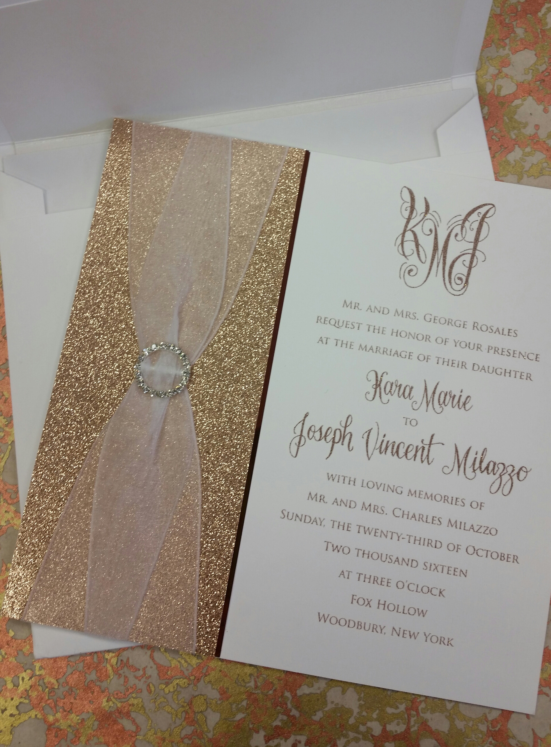 Medici Fine Stationery
