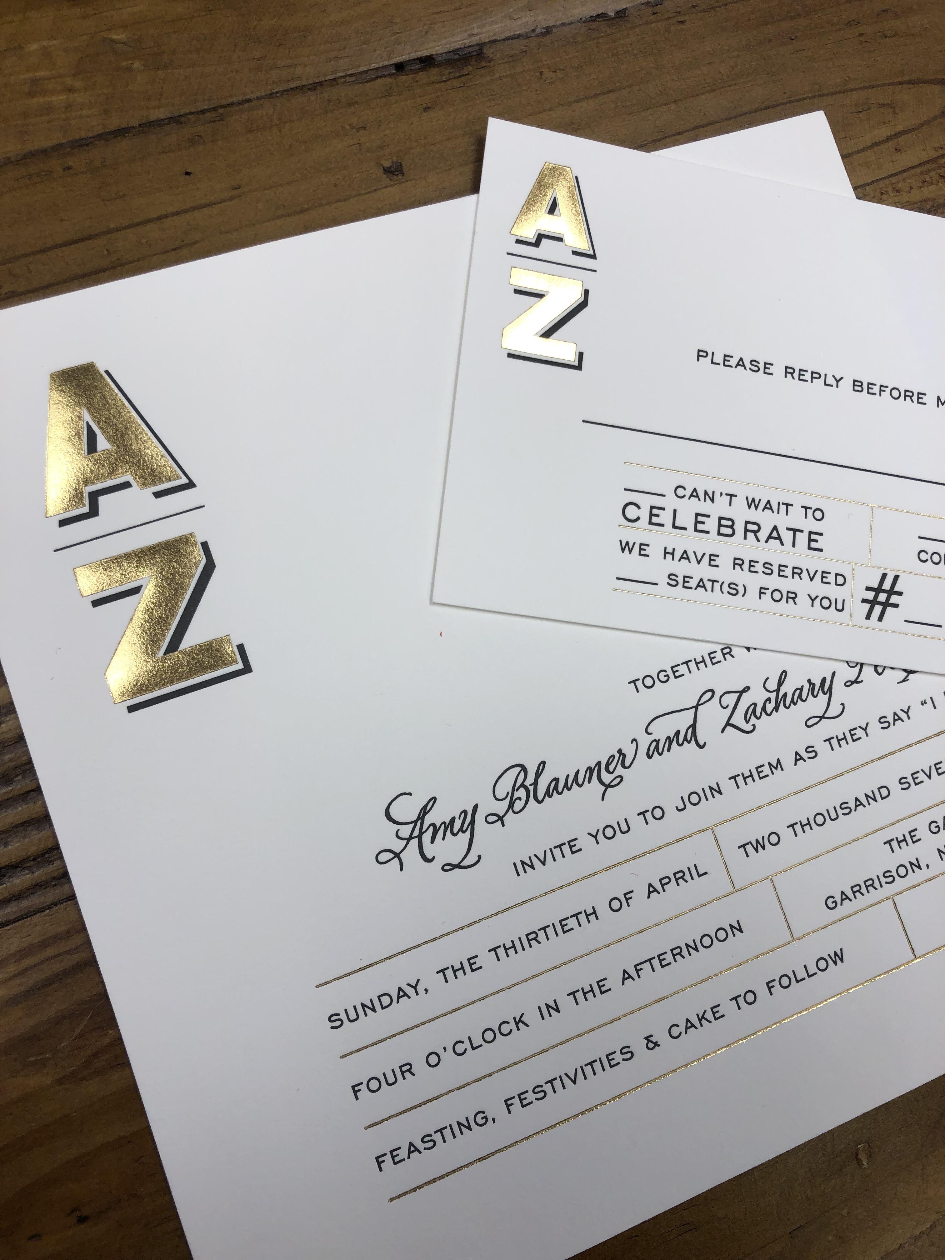 Medici Fine Stationery