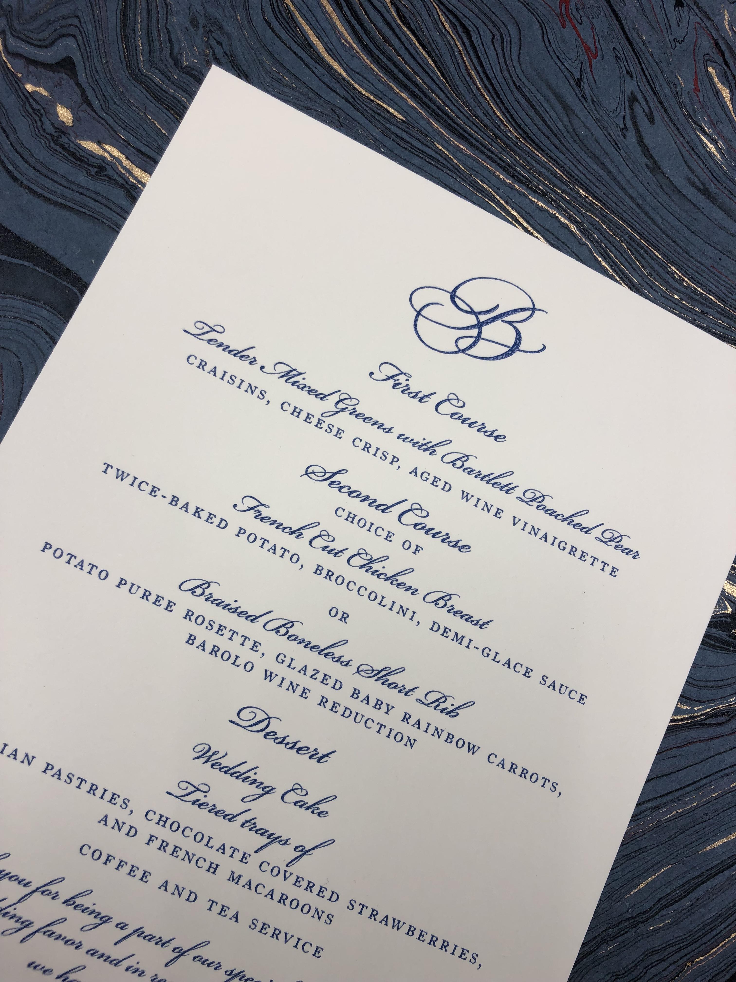 Medici Fine Stationery