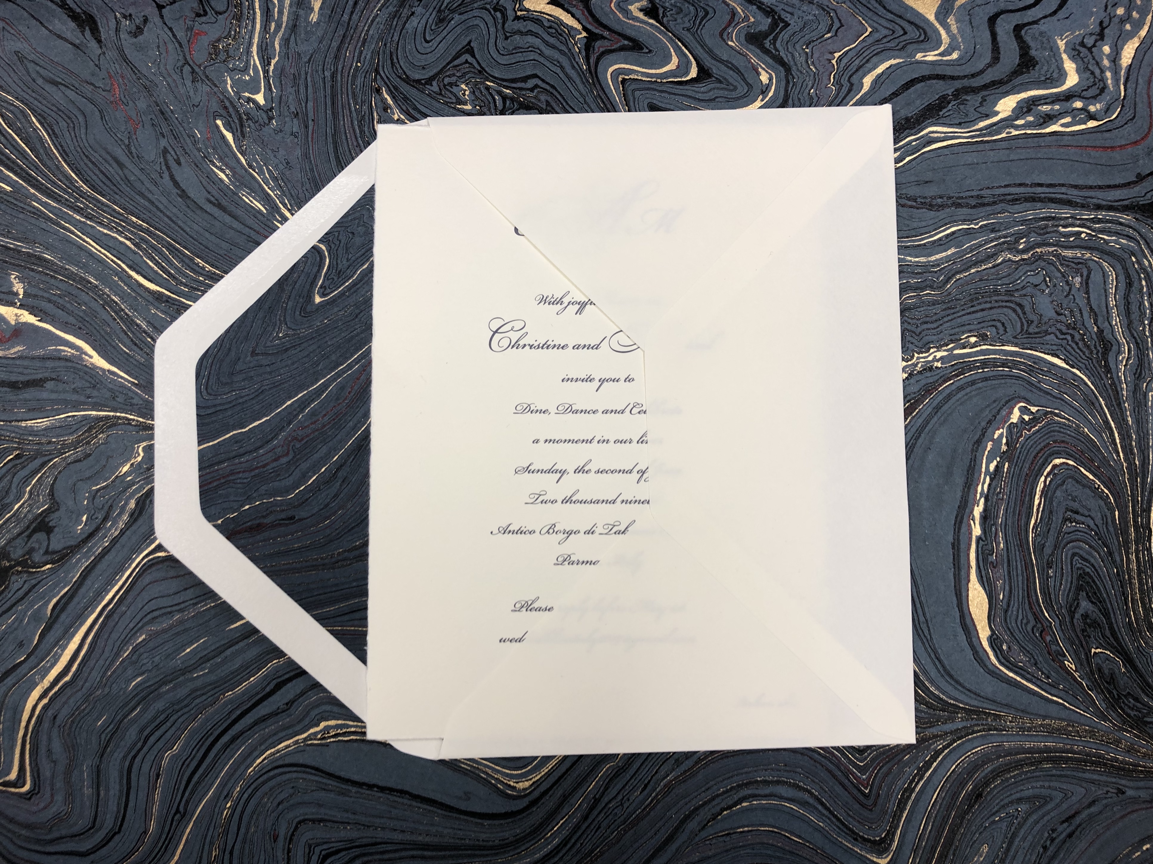 Medici Fine Stationery