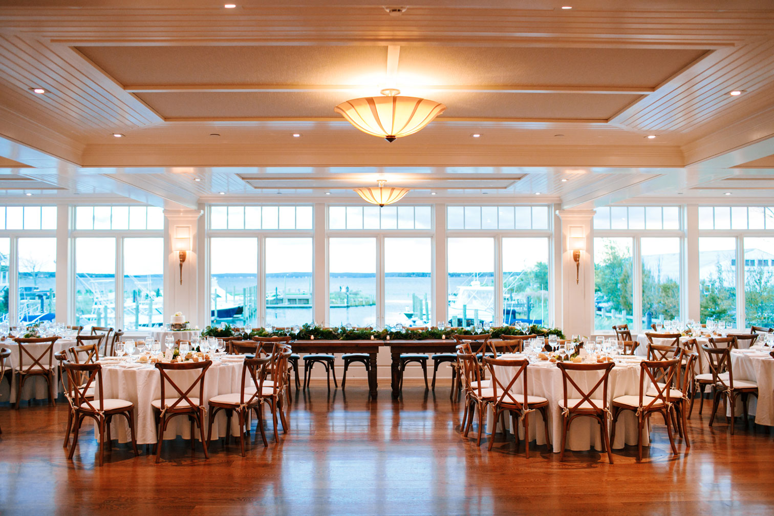 Peconic Bay Yacht Club