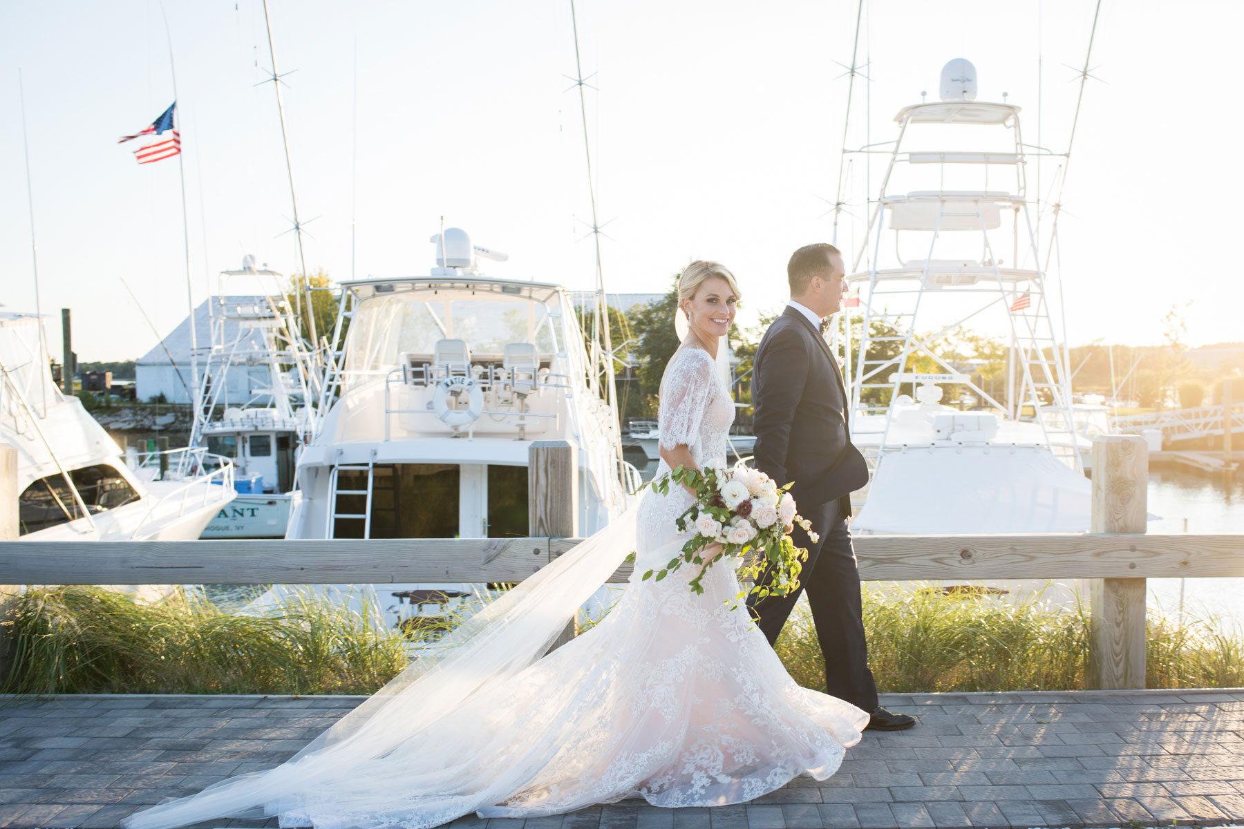 Peconic Bay Yacht Club