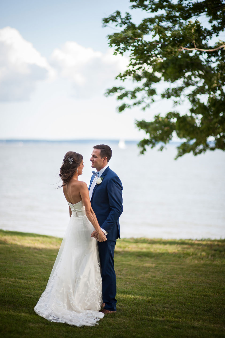 Peconic Bay Yacht Club