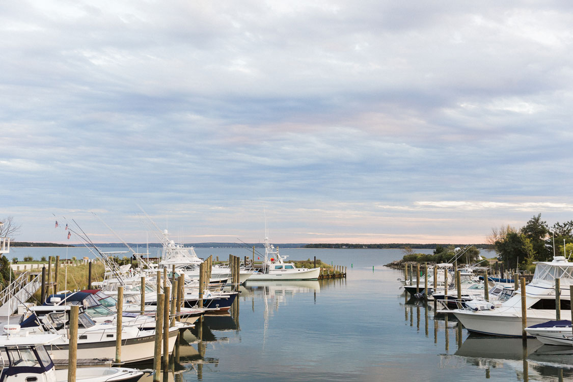 Peconic Bay Yacht Club
