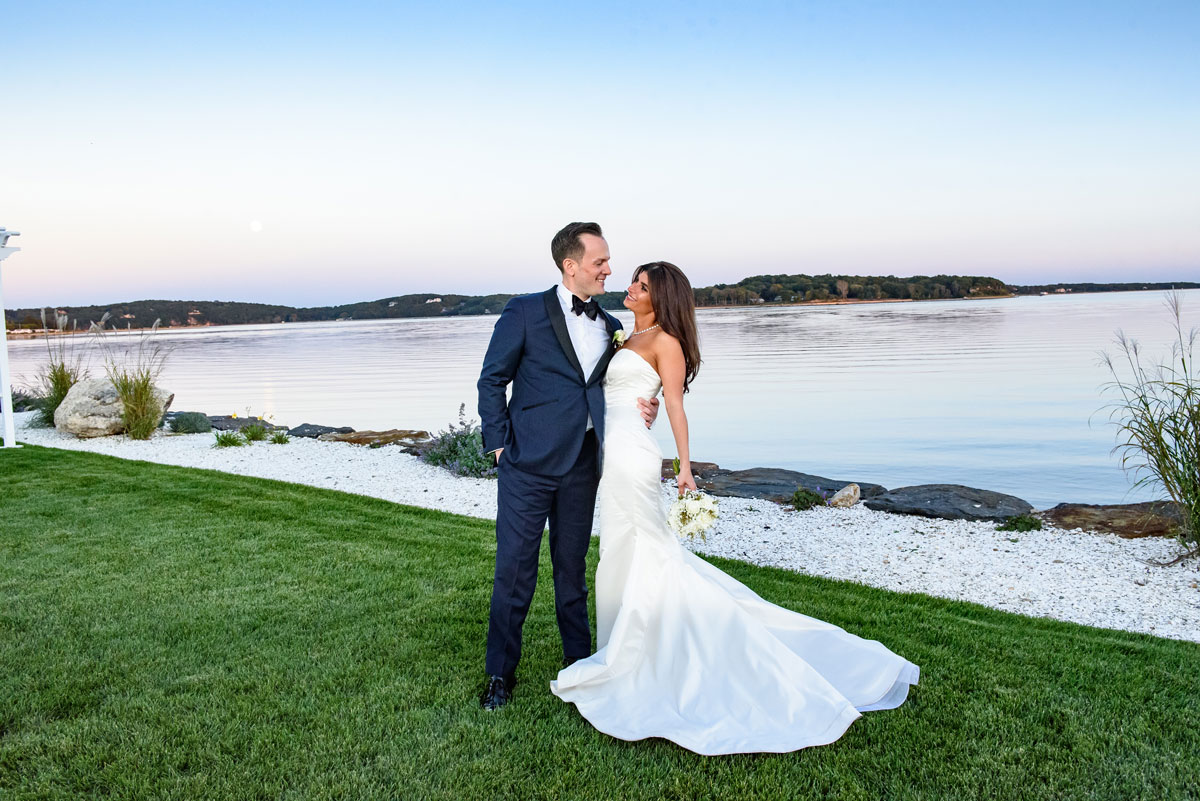 Peconic Bay Yacht Club