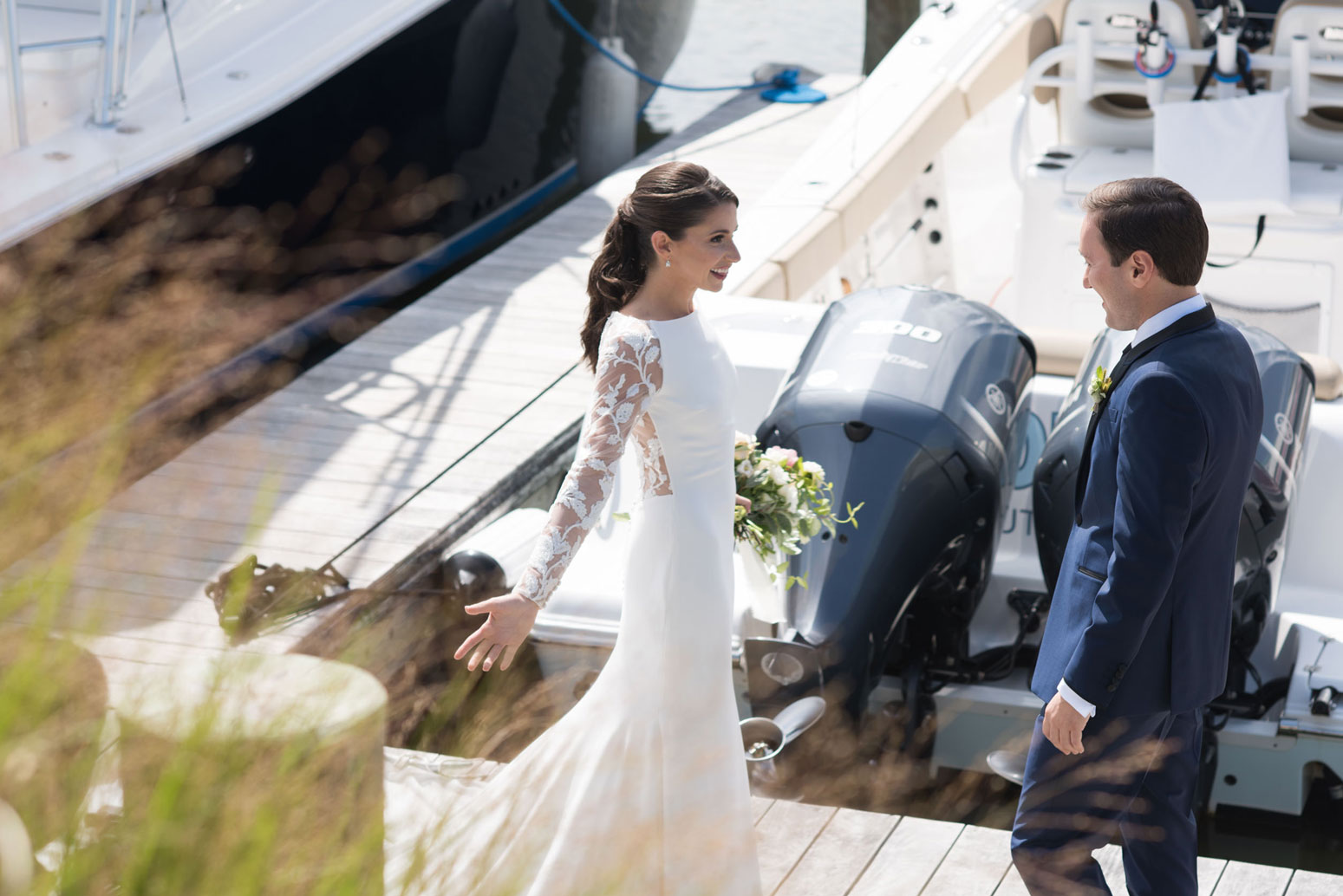 Peconic Bay Yacht Club