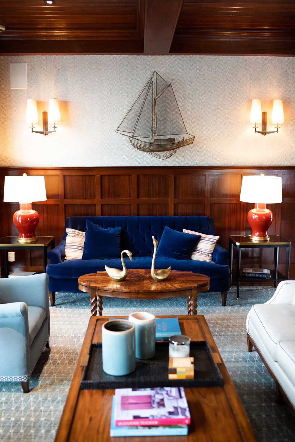 Peconic Bay Yacht Club