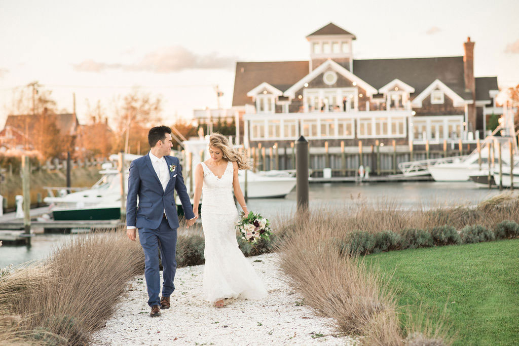 Peconic Bay Yacht Club