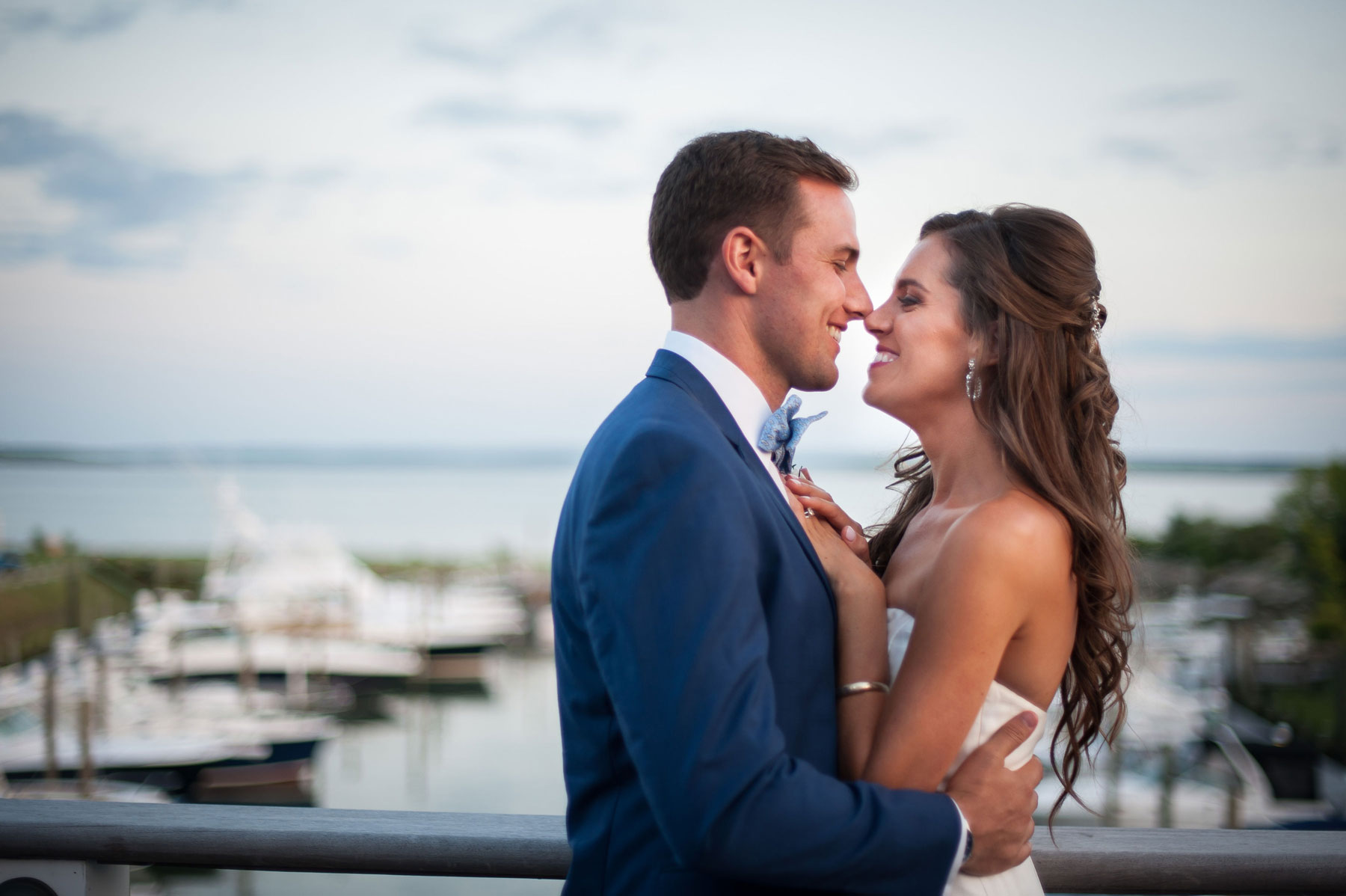 Peconic Bay Yacht Club